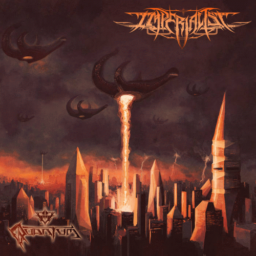 Imperialist (USA-1) : Quantum